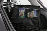 Trixie Trunk Protection Blanke Black