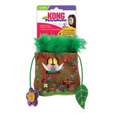 Kong Cat Puzzletements Hideaway