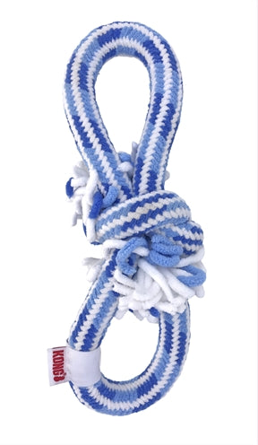 Kong Rope Tug Cuppy Assorti