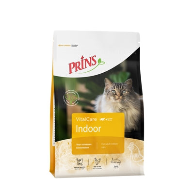 Prince Cat Vital Care Indoor