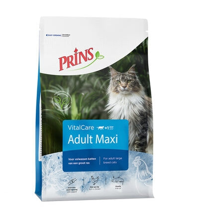 Prince Cat Vital Care Maxi