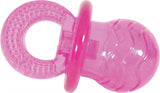 Zolux pop tpr teat rosa