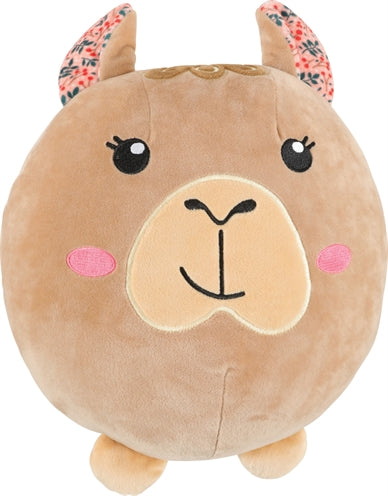 Zolux Chiquitos Plush Lama Bal genanvendt