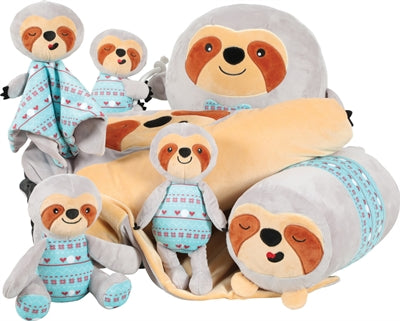 Zolux Chiquitos Plush Lothaard genanvendt