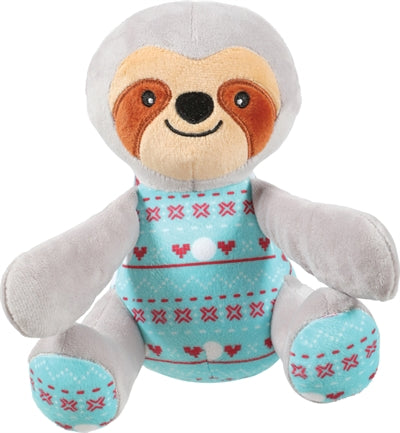 Zolux Chiquitos Plush Lothaard genanvendt