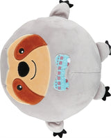 Zolux Chiquitos Plush Sloth Ball Superize genanvendt genanvendt