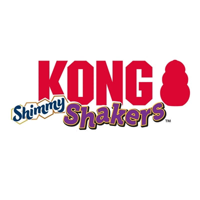 Kong Shimmy Shakers Meeuw Blue