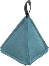 Trixie Cat Toys Pyramid Citystyle Felf Catnip