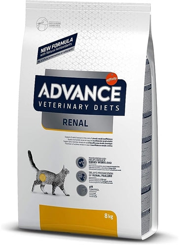 Advance Diet vétérinaire Cat Renale Renale