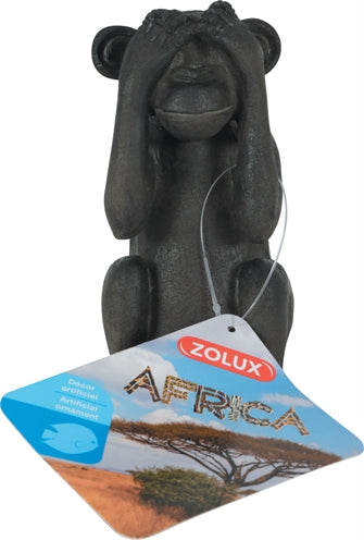 Vedi Zolux Ornament Africa AAP