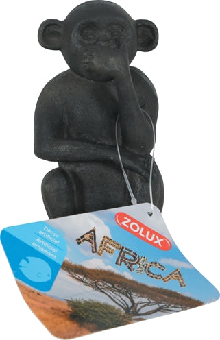 Zolux Ornament Africa AAP Tišina