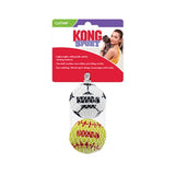 Kong Cat Sport Balls med Catnip Assorti