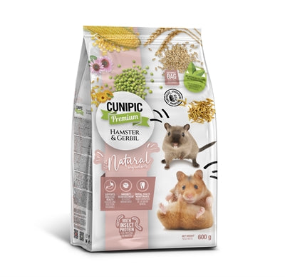 Cunipic Cunipic Premium Hamster Gerbil