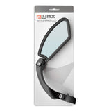 Miroir de vélo lynx (à droite)