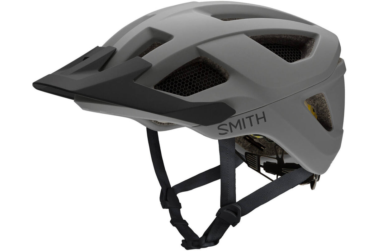 Smith Helm Session MIPS Matte CloudGrey