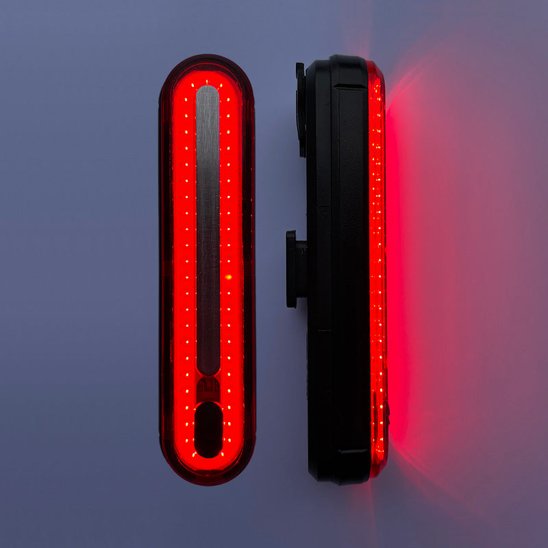 Lynx rear light USB capsule XL