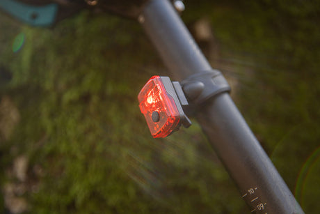 Lynx Taillight Easyfix USB