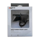 Frontlys USB High Power Max 70 Lux