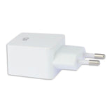 Opbevaringslæsseradapter 1 Port