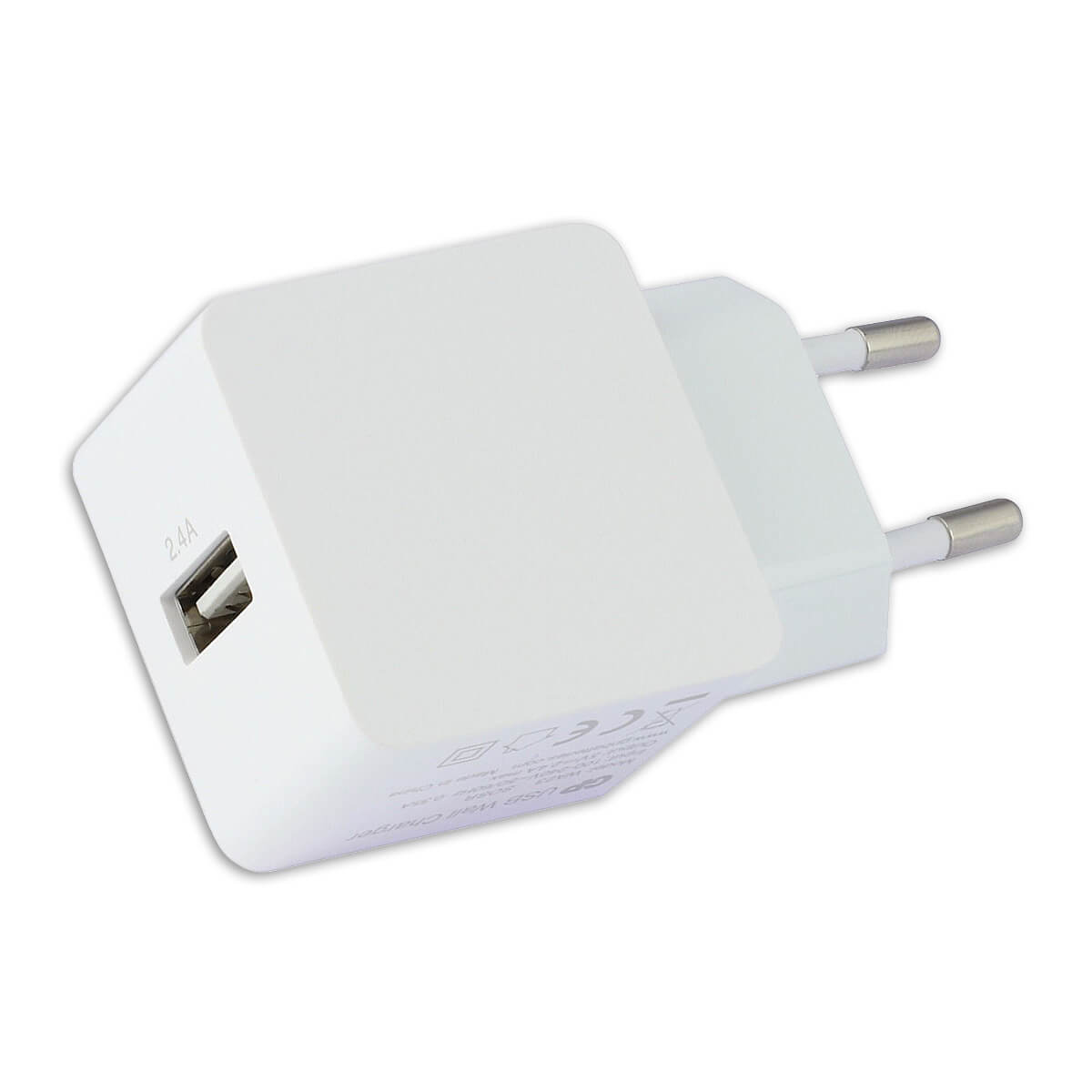 Opbevaringslæsseradapter 1 Port