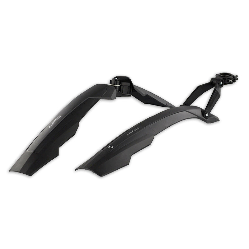 SIMPLA MUDGUARD Set TDAH Long 27,5 29 pouces