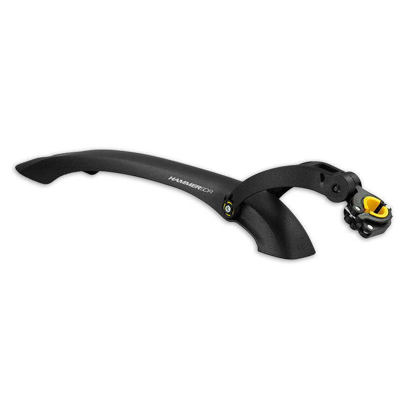 Simpla Heck Fender Hammer Pro 24 29 Zoll