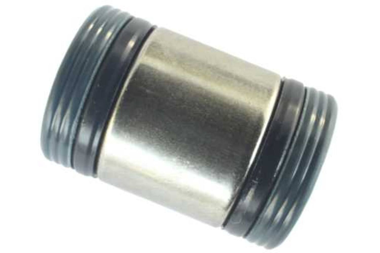 Enkuro -Neellager Schock Absorber bout 8 mm, Längt 41.2 mm