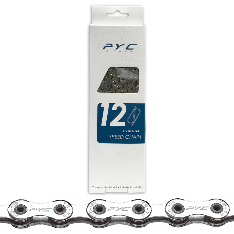 PREMIEL PREMIUM LEDTOVÝ BICKALE Chain 12V 126 Links