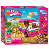 Mega Bloks Mega Constux Bouwset Adventure Dream Camper