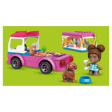 Mega Bloks Mega Constux Bouwset Adventure Dream Camper