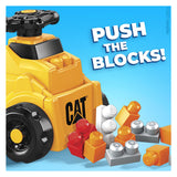 Mega Bloks Cat Build N Walking Auto con blocchi