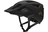 Smith Session Helm Mips Matte sort