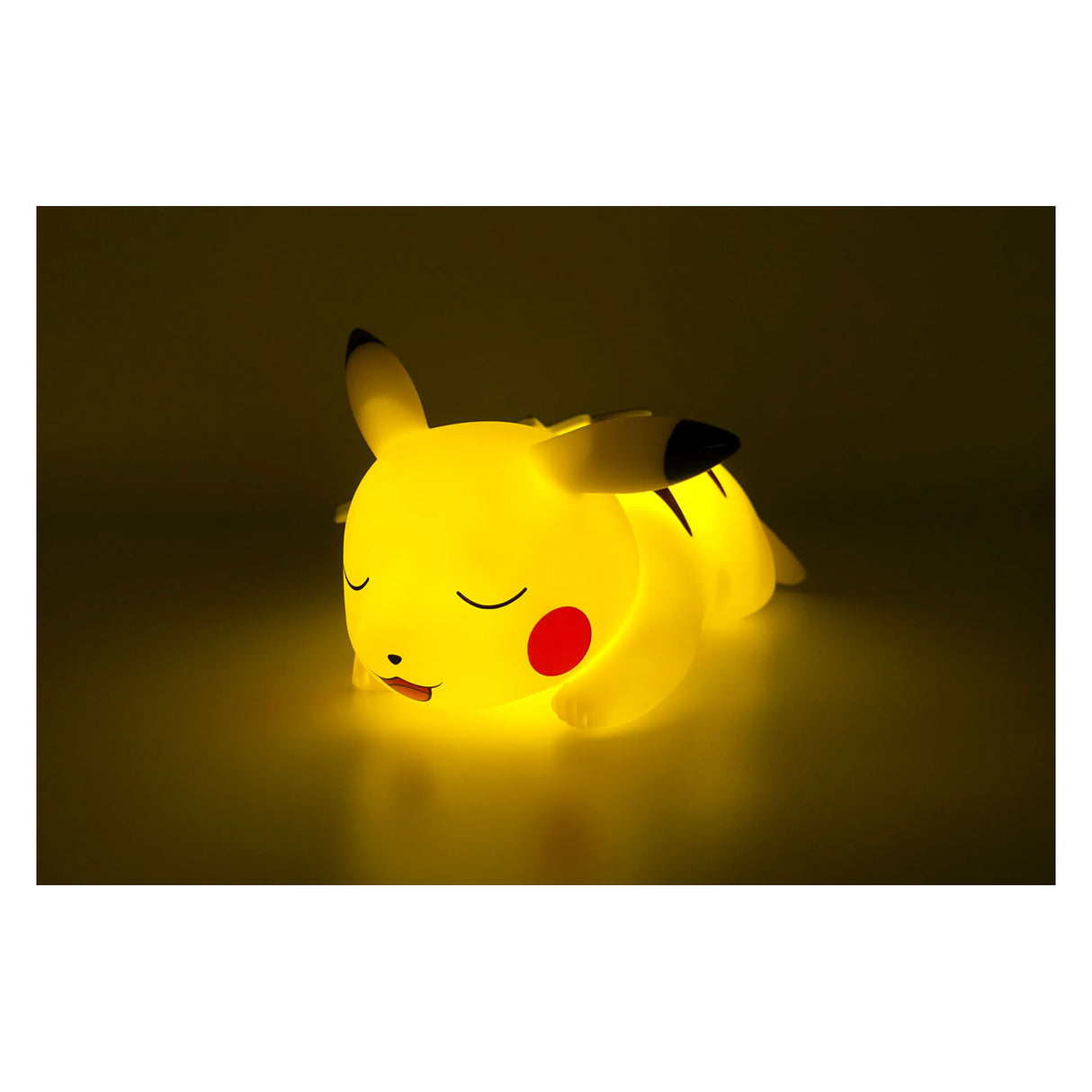 Boti LED lampa na spaní pikachu