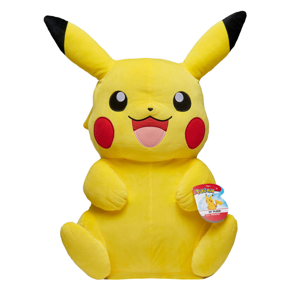 Boti Umarmung Plüsch Pikachu, 60 cm