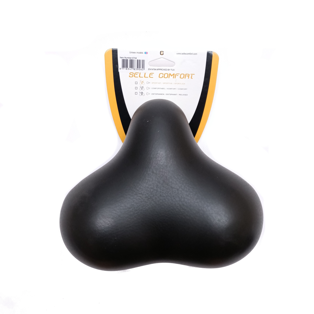 Selle komfort