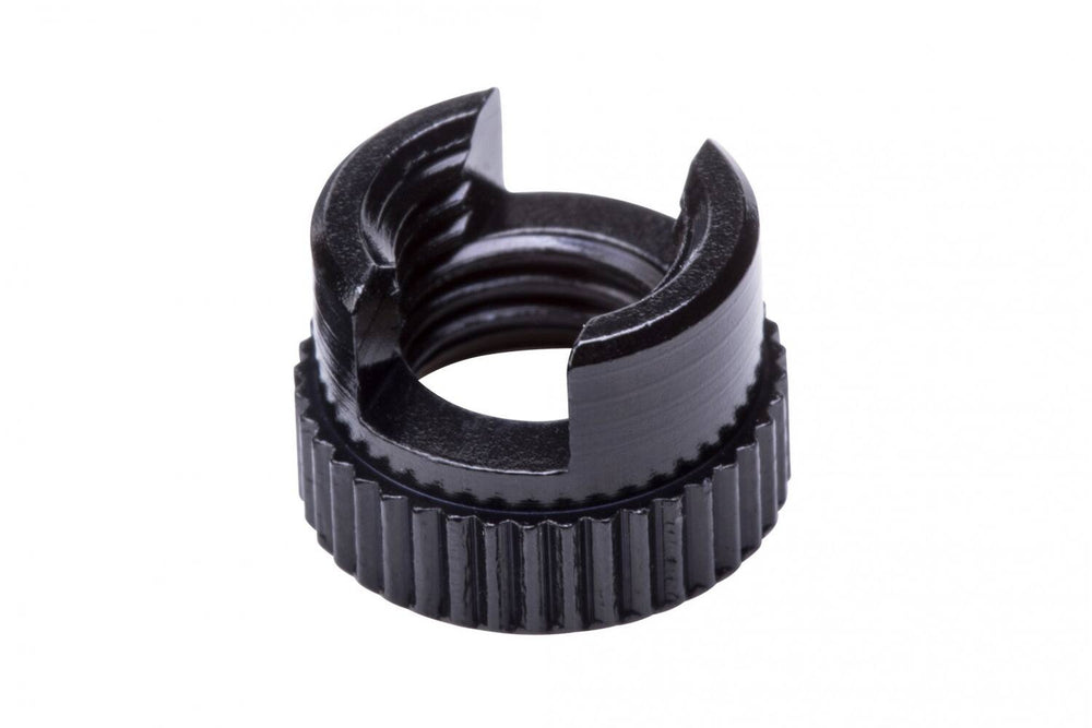 Joes No Flats Anodized Presta Core Remover Tool Black (2 Stücke)