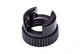 Joes No Flats Anodized Presta Core Remover Tool Black (2 Stücke)