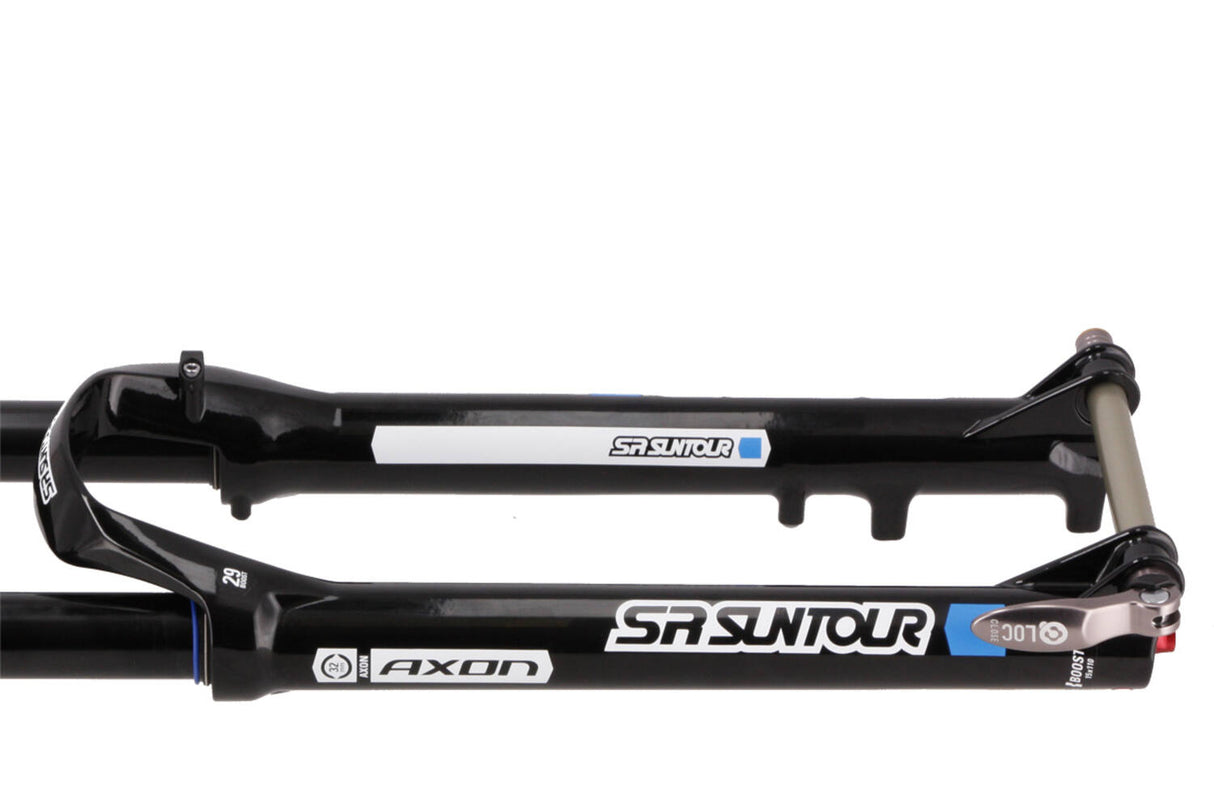 Srsuntour Suntour Axon32 Boost Fork 29 RL RC-PCS DS sijajna črna