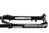 Srsuntour Suntour Axon32 Boost fork 29 RL RC-PCS DS Glossy Black