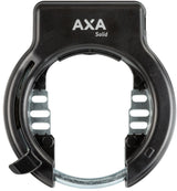 AXA Ringslot Solid Plus + Pasos de ranura de batería 8035