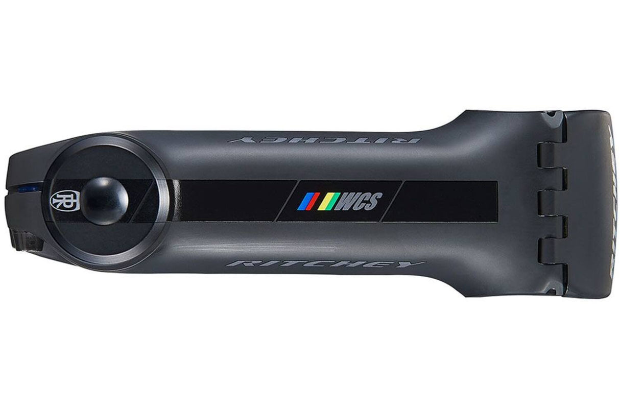 Ritchey STEM WCS Chicane B2 Blattte 120mm inkludert topphette