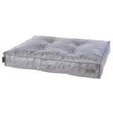 Scruffs Tramps Scruffs Tramps Hundekissen Knightsbridge Größe L 100x70 cm Grau