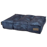 Scuffs Tramps Scuffs Tramps Hundekissen Kensington Größe M 80x60 cm Marine Blau