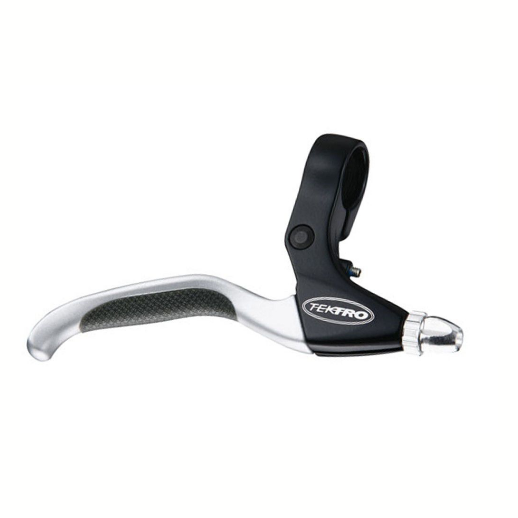 Tektro CL530 -S V-Brake brake handle. Right Black Satin