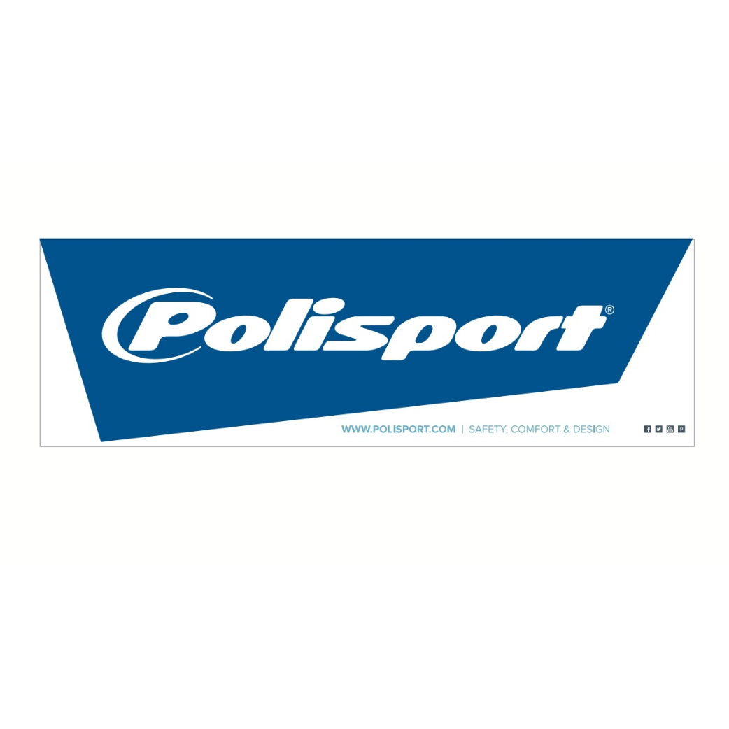 Polisport Board Magnine Racking Wall Polisport.