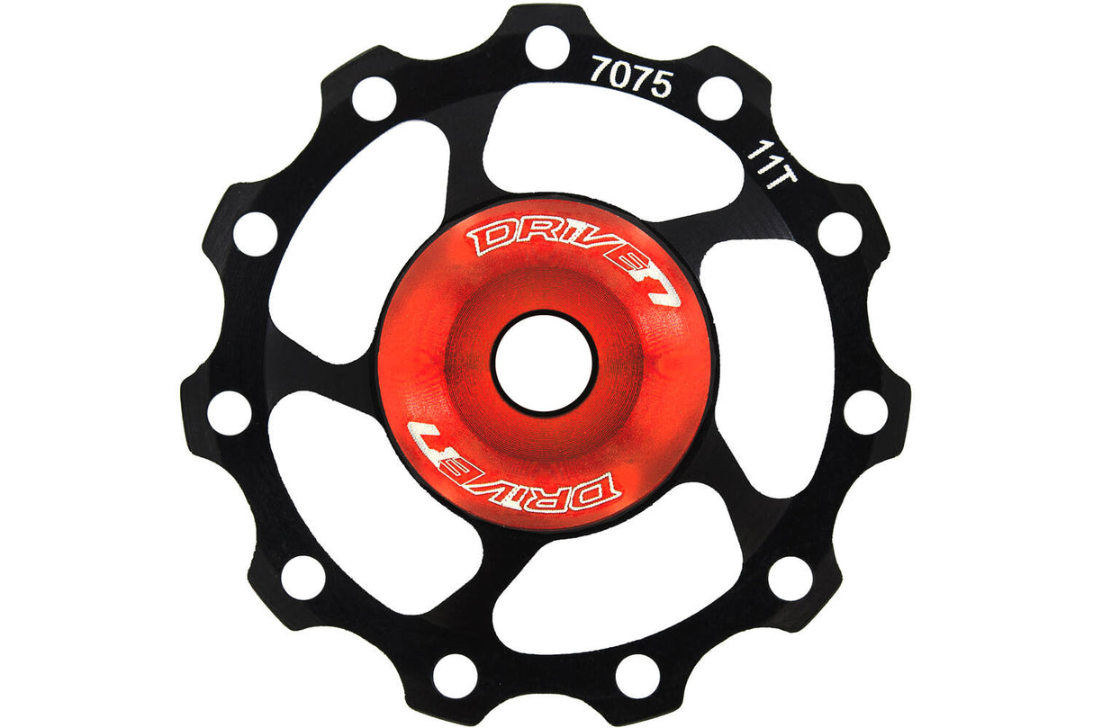 Sunrace SP880 Derailleur wheel 9 10 11 speed