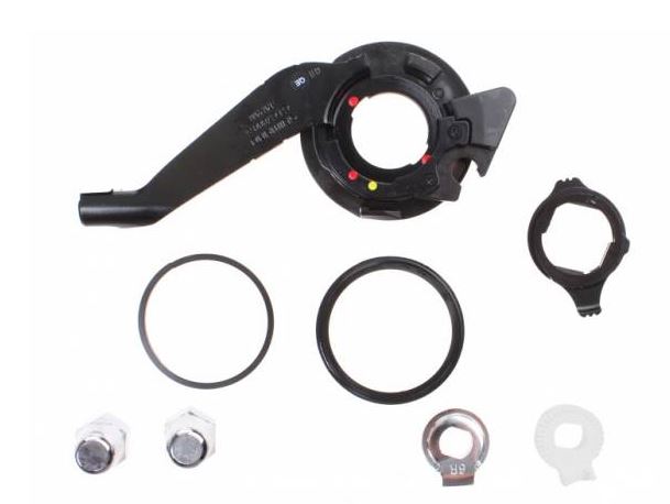 Shimano -delen set Nexus 5V