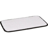 Flamingo Flamingo Pet Deal Bag Cilou 4 47x21x30 cm Grau