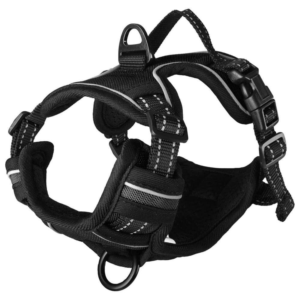 Flamingo Flamingo Hundekabelbaum Balou S 40-55 cm 20 mm schwarz