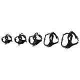 Flamingo Flamingo Hundekabelbaum Balou S 40-55 cm 20 mm schwarz